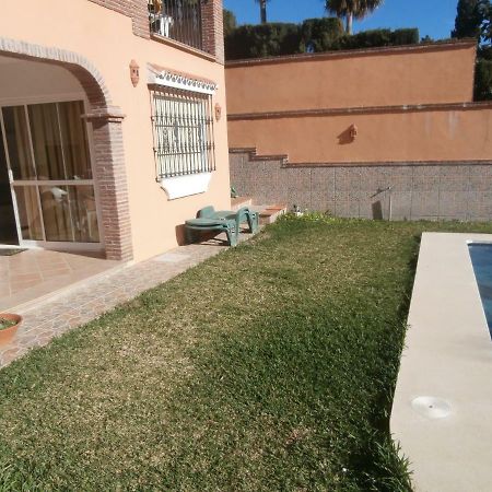 贝纳尔马德纳La Casa Del Jazmin公寓 外观 照片